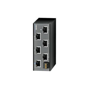 Ethernet-Schaltermodul / managed