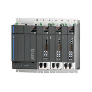 AC-Servoregler