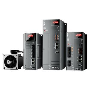AC-Servoregler