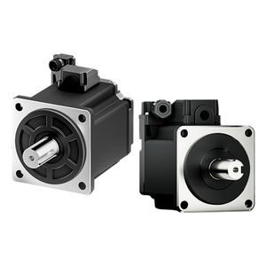 Niederspannung Servomotor