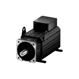 AC-Servomotor