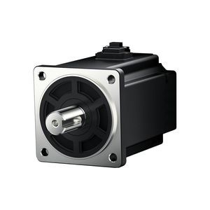 AC-Servomotor