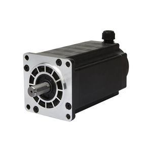 Stepper für Roboter