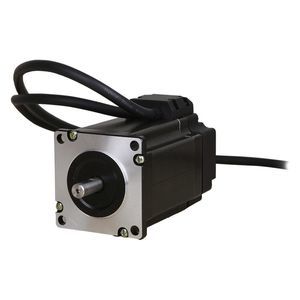 Stepper für elektrische Leitung