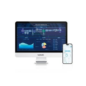 Cloud-Plattform / Datensammel