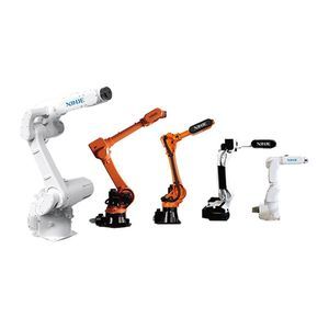 Knickarmroboter