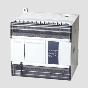 Digitaleingang-SPS