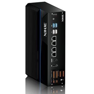 intelligenter Motion Controller
