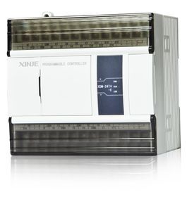 Motion Controller / PLC