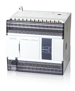 SPS auf Ethernet-Netz