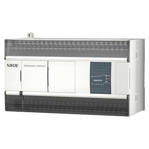 SPS mit integriertem Motion-Controller