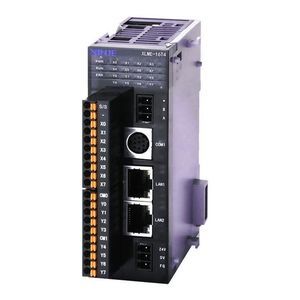 SPS auf Ethernet-Netz
