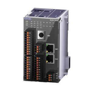 EtherCAT-SPS