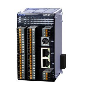 SPS auf Ethernet-Netz