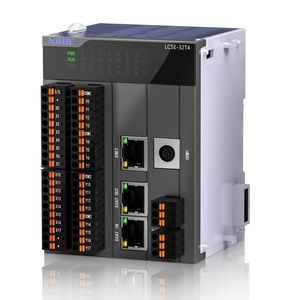 EtherCAT-SPS