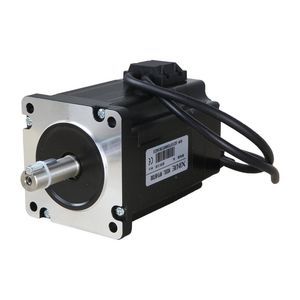 2-Phasen-Schritt-Motor