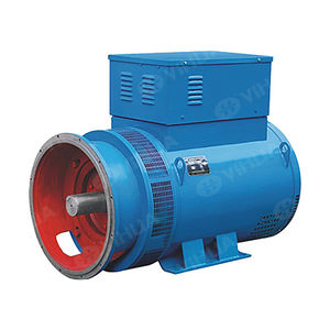 Lichtmaschine für Generator