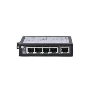 Ethernet-Switch / unmanaged