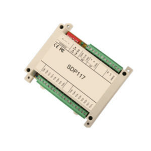 digitales E/A-Modul 1