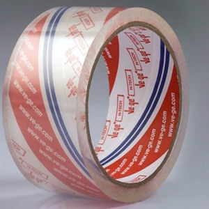 Verpackungsklebeband 1