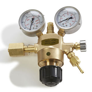 Gasdruckregler 1
