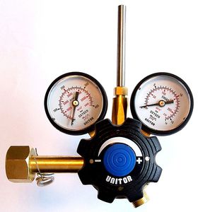 Gasdruckregler 1