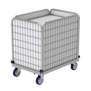 Transportwagen
