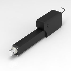 Linearantrieb / elektrisch / 24-Volt / IP54