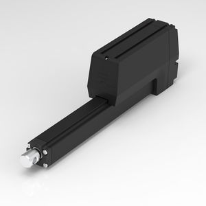 Linearantrieb / elektrisch / Kugelgewindespindel / Trapezgewindespindel