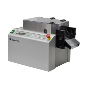 Schneidemaschine für Kabel 1