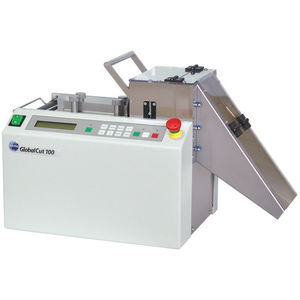 Schneidemaschine für Kabel 1