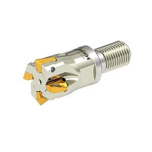 modularer Fräser