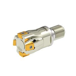 modularer Fräser
