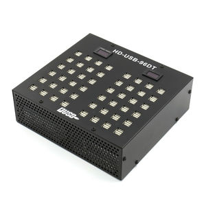 universelles Batterieladegerät / Büro / USB / für Telefon