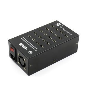 tragbares Batterieladegerät / schnell / smart / USB