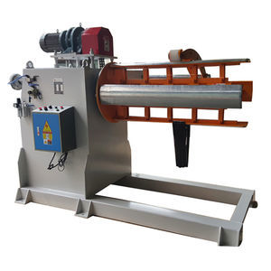 hydraulische Haspel
