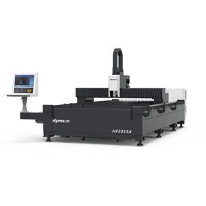 Faserlaser-Schneidemaschine