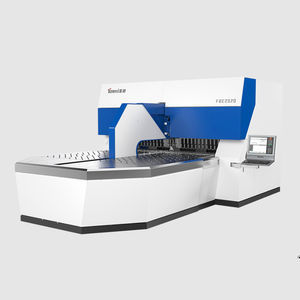 servoelektrischer Bieger 1