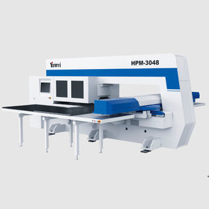 CNC-Stanzmaschine 1