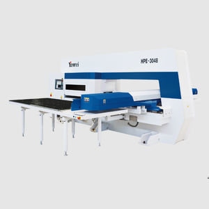 CNC-Stanzmaschine 1