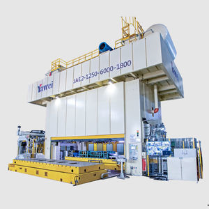 mechanische Presse 1