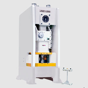 mechanische Presse 1