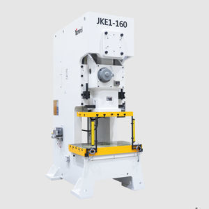 mechanische Presse 1