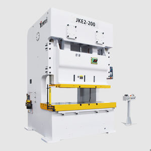 mechanische Presse 1