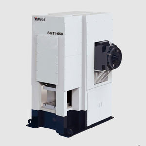 mechanische Presse 1