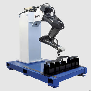 CO2-Laser-Schneidsystem 1