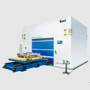 3D-Laser-Schneidemaschine 1