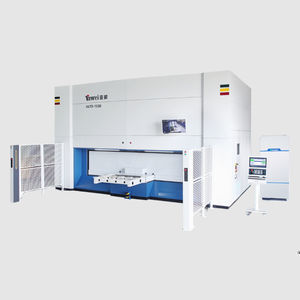 3D-Laser-Schneidemaschine 1