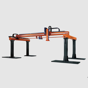 Portalroboter 1