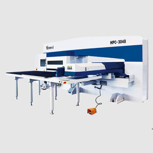 CNC-Stanzmaschine 1